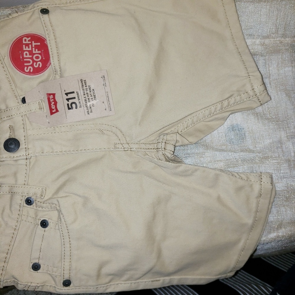 Kids Levis